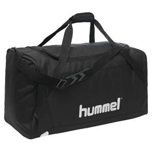 Hummel Core Sportstaske M Unisex Sportstasker Sort M