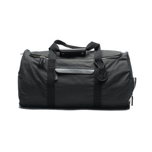 HILDEBRAND Padel/Weekend bag Black Canvas