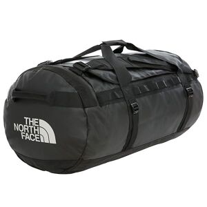 The North Face Rejsetaske - Base Camp Duffel - 95 L - Sort - The North Face - Onesize - Rygsæk