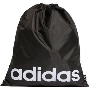 Adidas Performance Gymnastikpose - Linear Gymsack - Sort/hvid - Adidas Performance - Onesize - Taske