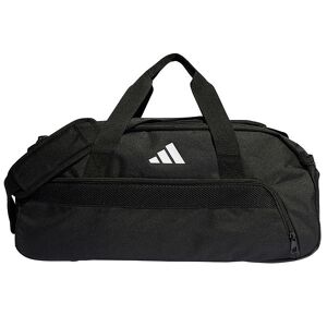 Adidas Performance Taske - Tiro L Duff S - Sort/hvid - Adidas Performance - Onesize - Taske