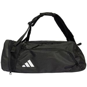 Adidas Performance Sportstaske - Tiro C Du M - Sort/hvid - Adidas Performance - Onesize - Sportstaske