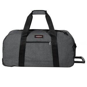 Eastpak Rejsetaske M. Hjul - Container 85+ - 132l - Black Denim - Eastpak - Onesize - Taske