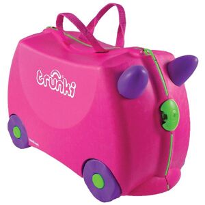 Trunki Kuffert - Trixie - Trunki - Onesize - Taske