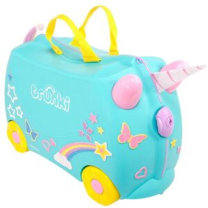 Trunki Kuffert - Una The Unicorn - Trunki - Onesize - Taske