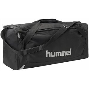 Hummel Sportstaske - Small - Core - Sort - Hummel - Onesize - Sportstaske