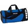 Erima Adult Club 5 Sports Bag, blue, l