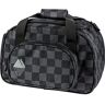 Nitro Sporttasche Duffle Bag XS, Schulsporttasche, Reisetasche, Weekender, Fitnesstasche, 40 x 23 x 23 cm, 35 L, 1131-878019_ Checker