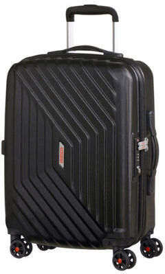 hjemmeudstyr American Tourister Airforce 55 Carbin Kuffert