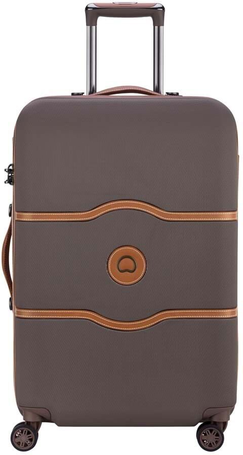 Delsey Kuffert Chatelet Air 68 Cm Brun