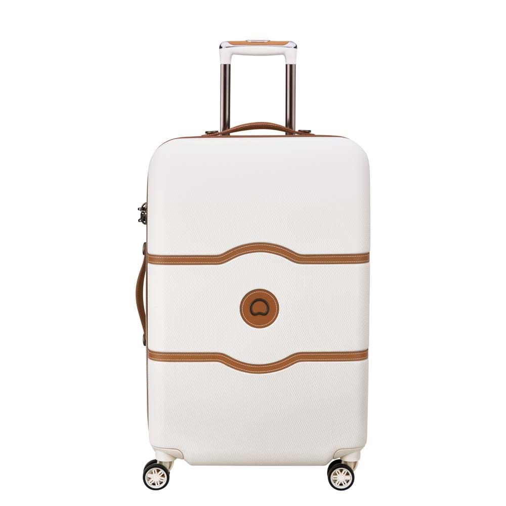 Delsey Kuffert Chatelet Air 68 Cm Creme