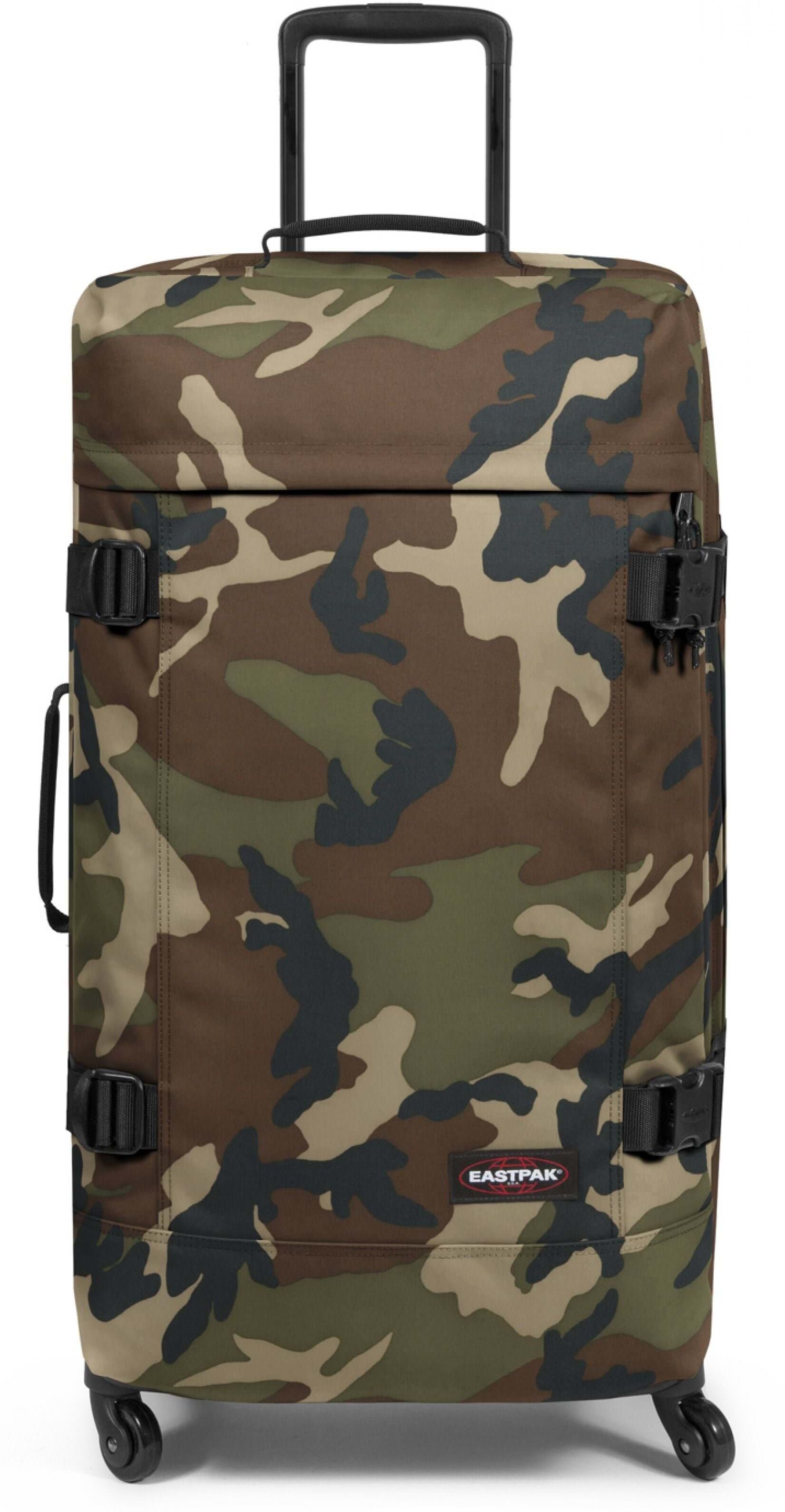 Eastpak Kuffert Trans4 Str L Multi