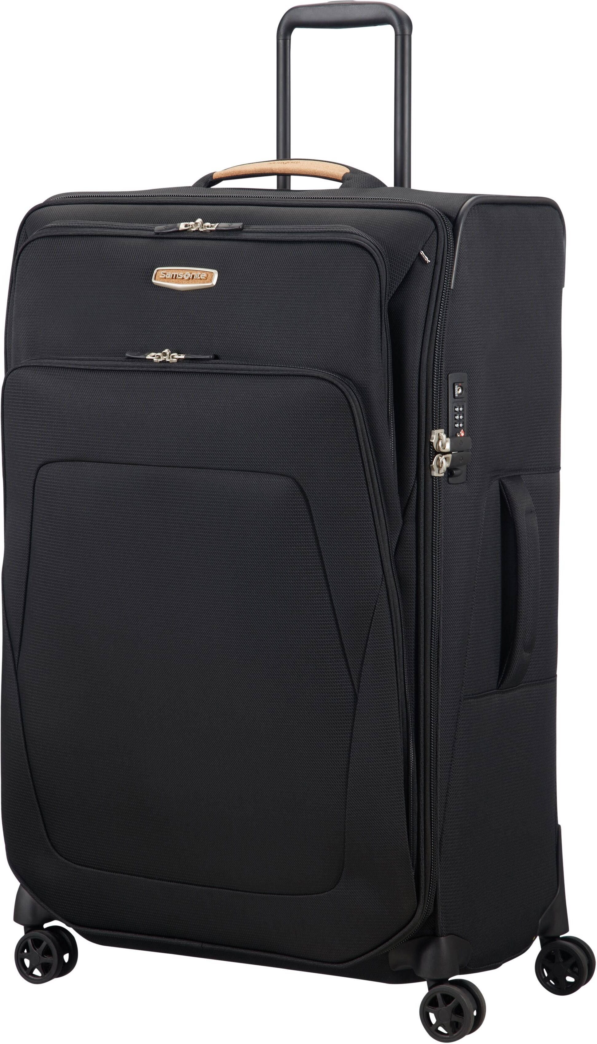 Samsonite Kuffert Spark SNG ECO 79 Cm Sort