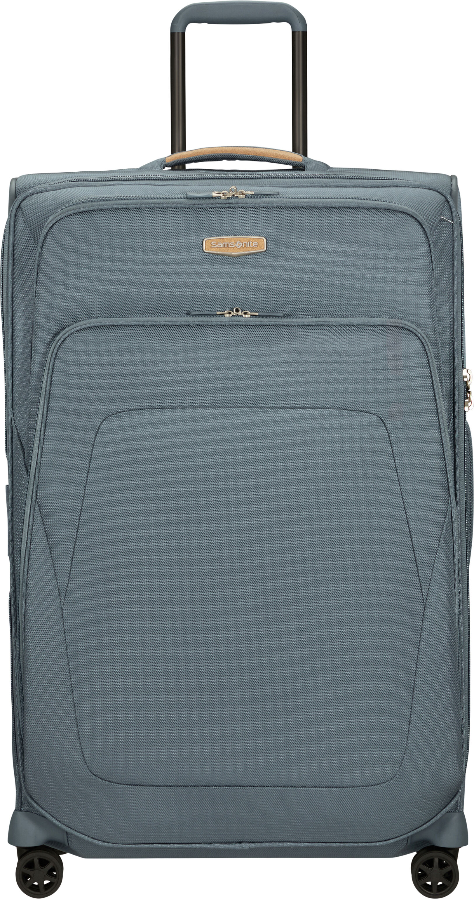 Samsonite Kuffert Spark SNG ECO 79 Cm Grå