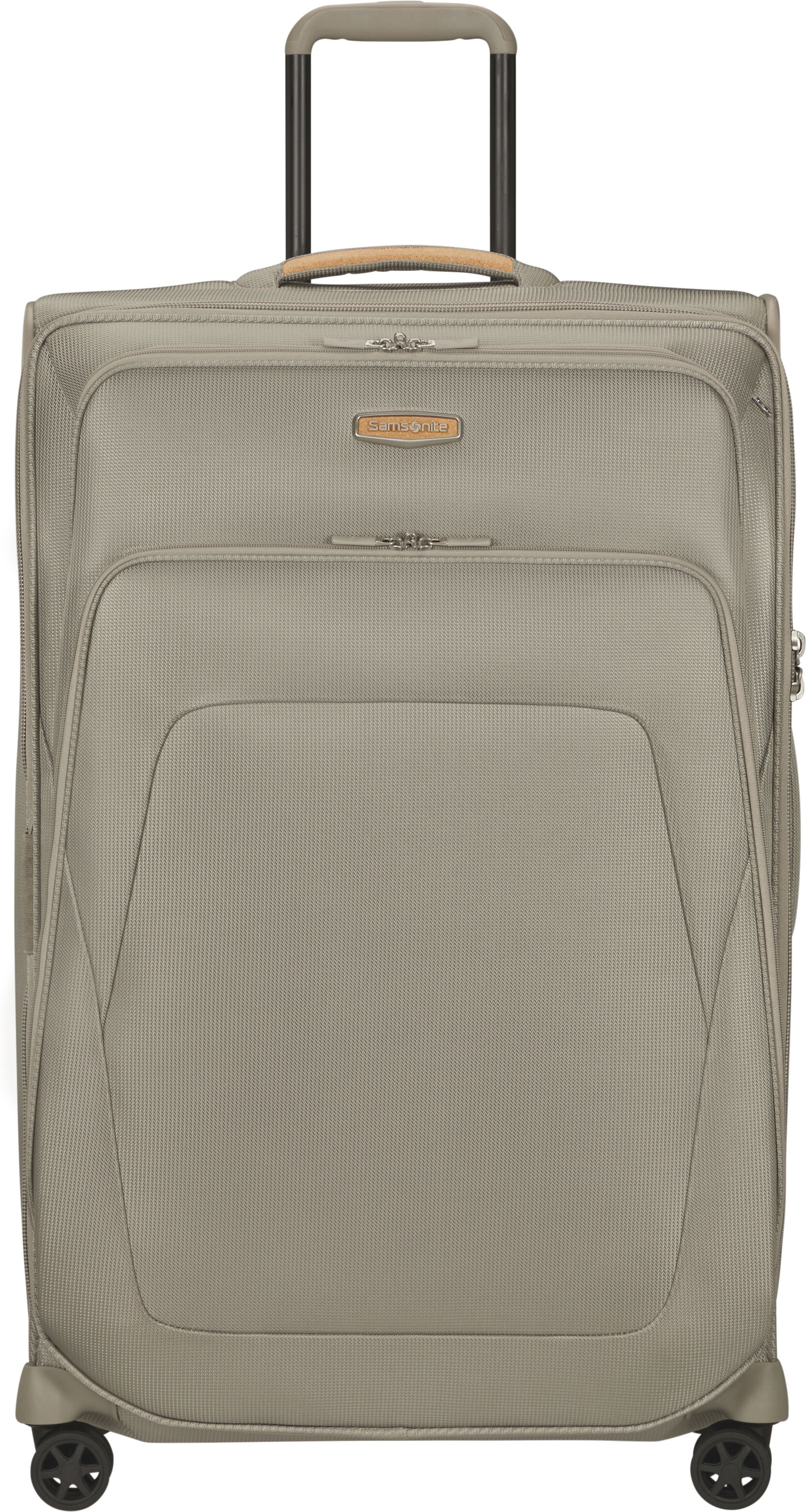 Samsonite Kuffert Spark SNG ECO 79 Cm Creme