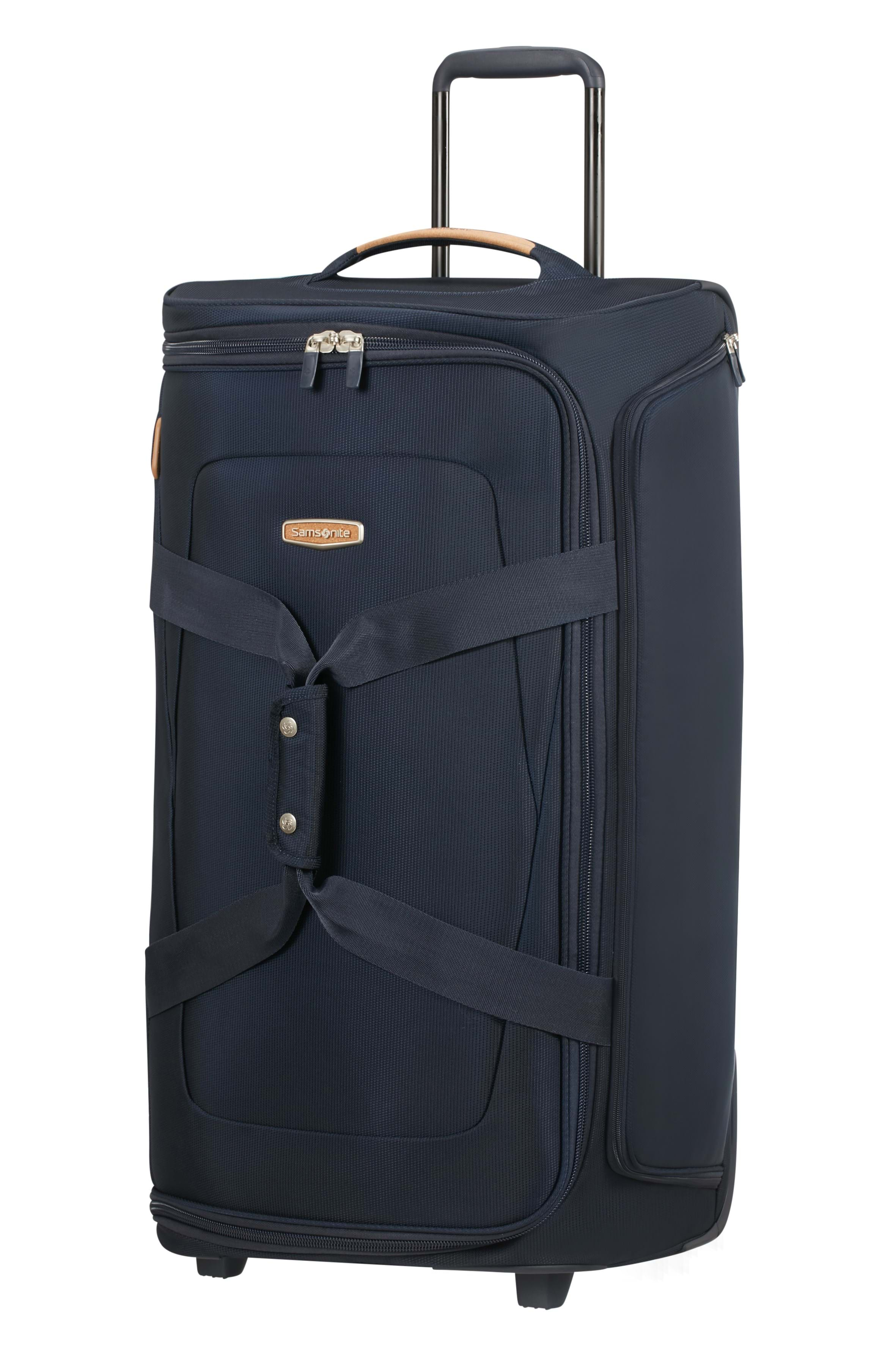 Samsonite Kuffert Spark SNG ECO 77 Cm Blå