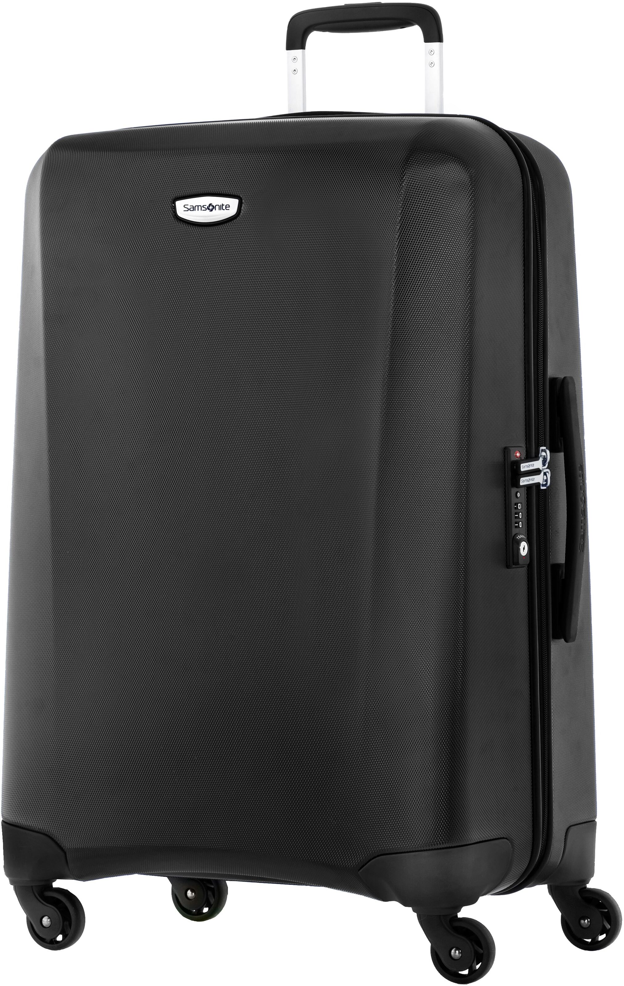 Samsonite Kuffert Klassik 69 Cm Sort