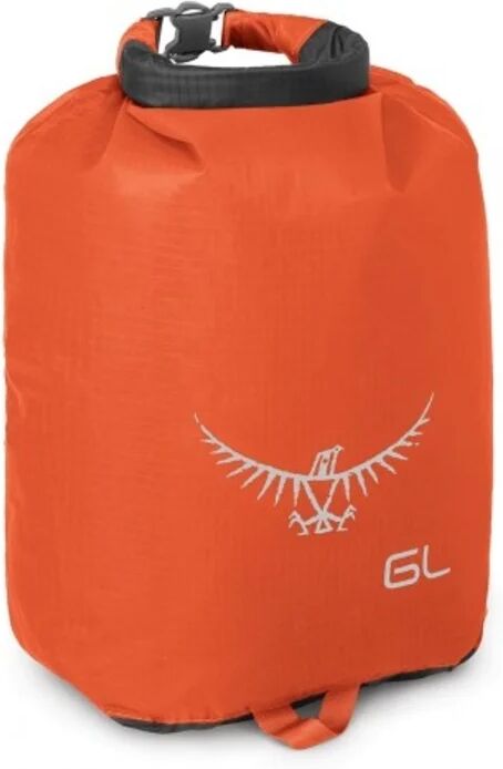 Osprey Ultralight DrySack 6L Orange Orange OneSize