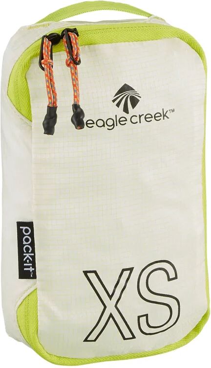 Eagle Creek Pack-it Specter Tech™ Cube XS Hvid Hvid OneSize