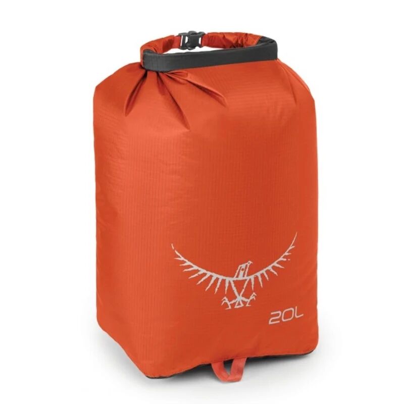 Osprey Ultralight DrySack 20L Orange Orange OneSize