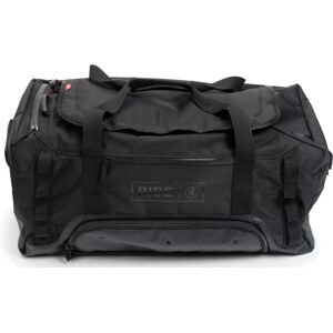 RIDE DUFFLE 80L BLACK One Size