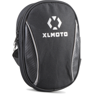 XLMOTO Bolsa de Pierna  Negra