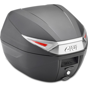 Givi Maleta Top Box  C30 Tech Monolock® 30L