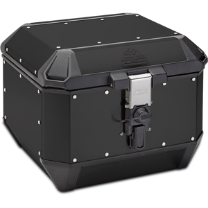 Givi Maleta Top Box  Monokey® Trekker Alaska Negra 44L