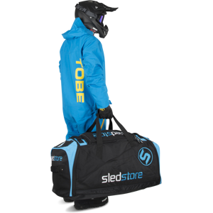 SLEDSTORE Bolsa de Equipamiento  150L