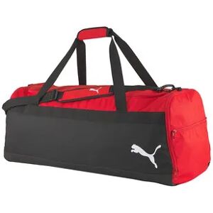 Puma GOAL 23 - Bolsa de deporte 81L hombre puma red/puma black