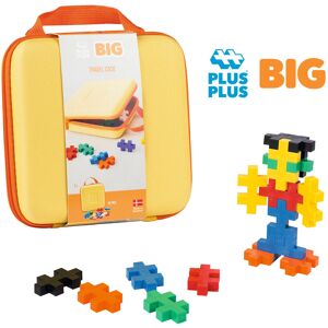 Plus Plus Plus-Plus Big Maletín de viaje 15 piezas