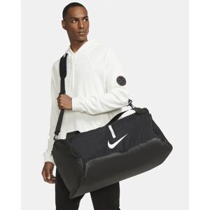 Bolsa de deporte Nike Academy Team Negro Unisex - CU8090-010