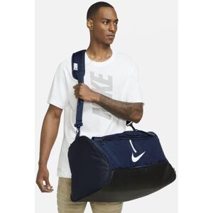 Bolsa de deporte Nike Academy Team Azul Marino Unisex - CU8090-410