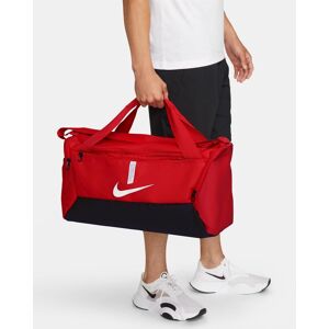 Bolsa de deporte Nike Academy Team Rojo Unisex - CU8097-657