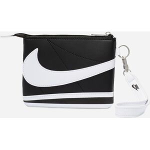 Bolsa Nike Icon Blazer Negro Unisex - HF3606-091