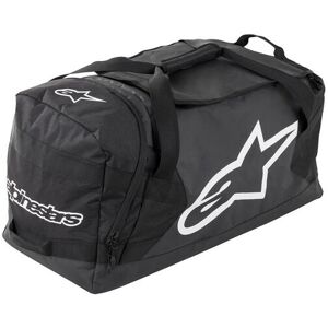 Mochila Alpinestars Goanna Duffle Negro/Antracita/Blanco