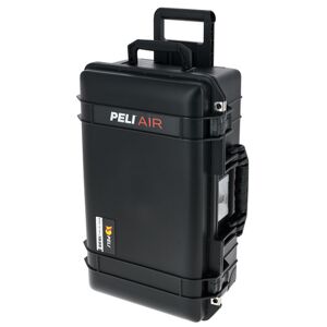 Peli 1535 Air Foam Black Negro