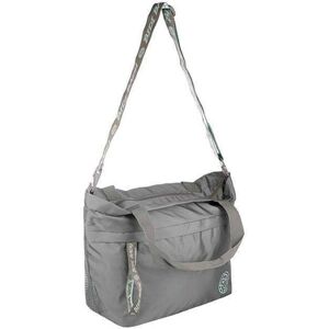 Bolso Bidi Badu Arybthita Gris