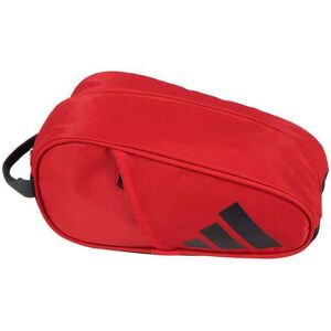 Neceser Adidas 3.3 Rojo