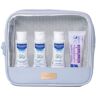 Mustela Bolsa de viaje con lo indispensable 1&nbsp;un. Azul