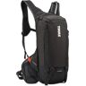 Thule hidratacion rail pro 12 l mochila hidratación Lila (UNICA)