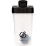 Dare2b shaker bottle cantimplora Negro (UNICA)