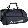 Adidas tr duffle m bolsas deporte Negro (UNICA)