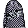 Vans benched saco petate Negro (UNICA)