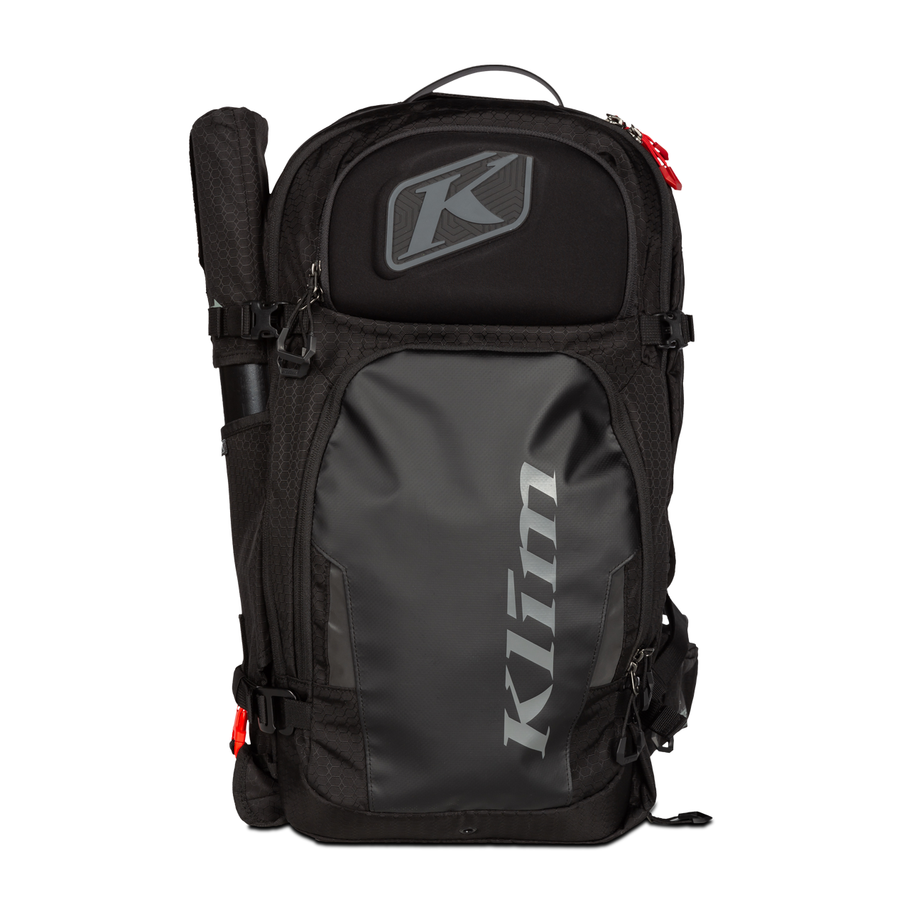 KLIM Bolsa Airbag  Atlas 26 Avalanche Negra