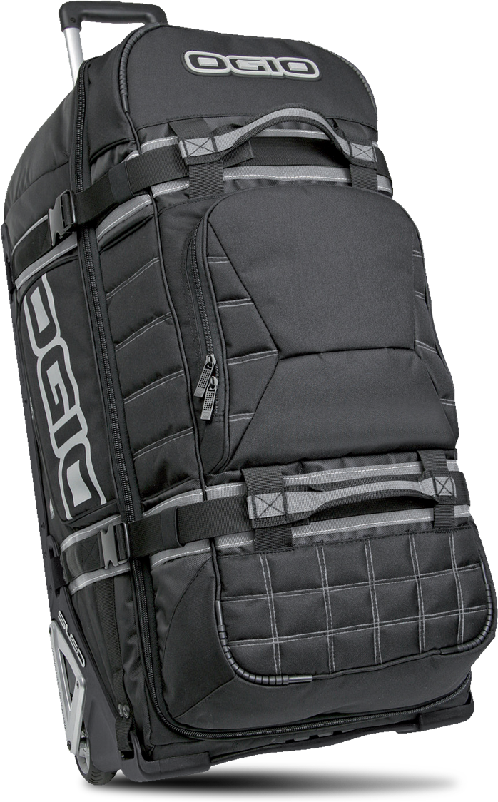 OGIO Bolsa de Equipamiento  Rig 9800 Negra