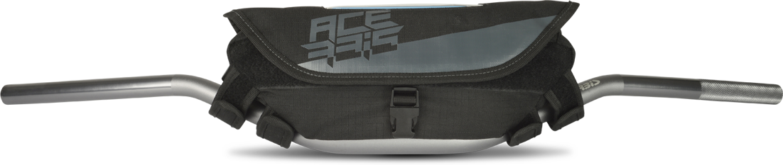 Acerbis Bolsa de Herramientas  Manubag Negro-Gris