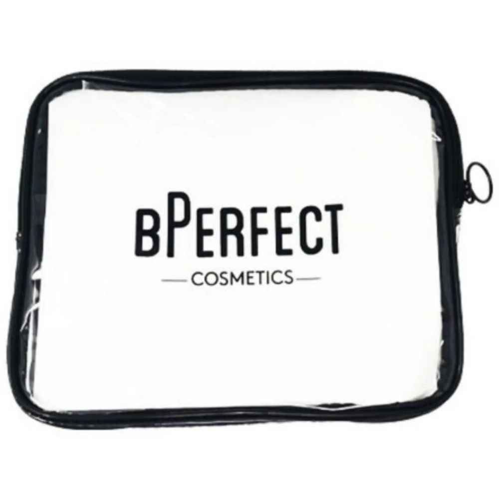 Bperfect Bolsa de viaje de PVC - De mini a grande 1&nbsp;un.