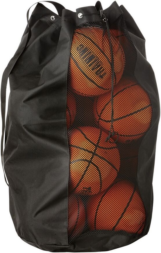 Tremblay Bolsa marinera 15 globos - TREMB-S4048 - Negro