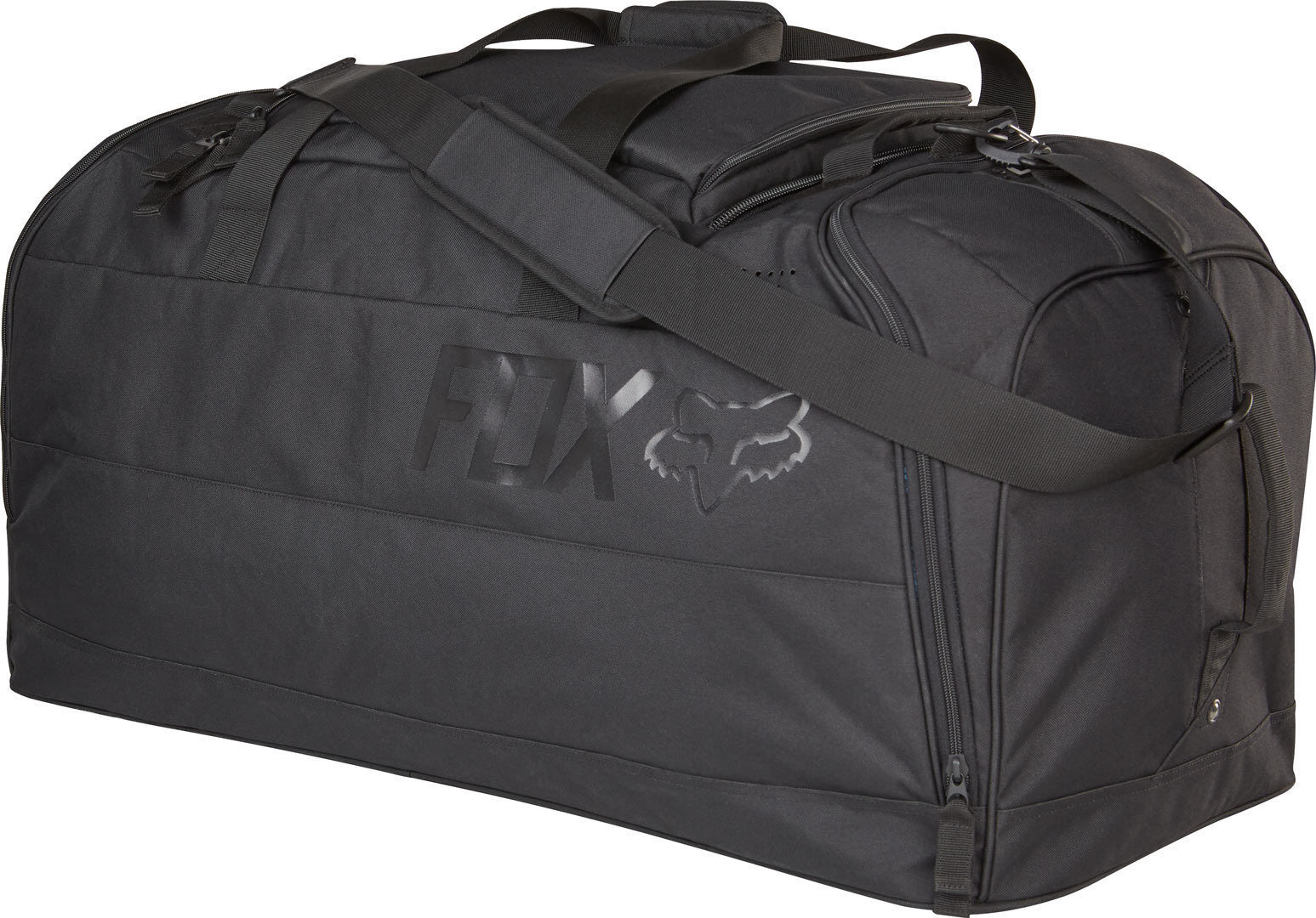 Fox Podium 2017 Travel Bag Bolsa de equipo - Negro (un tamaño)